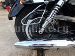     Harley Davidson XL1200C-I SportSter1200 Custom 2014  15